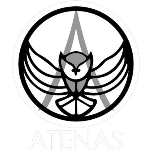 Atenas Artigos Táticos