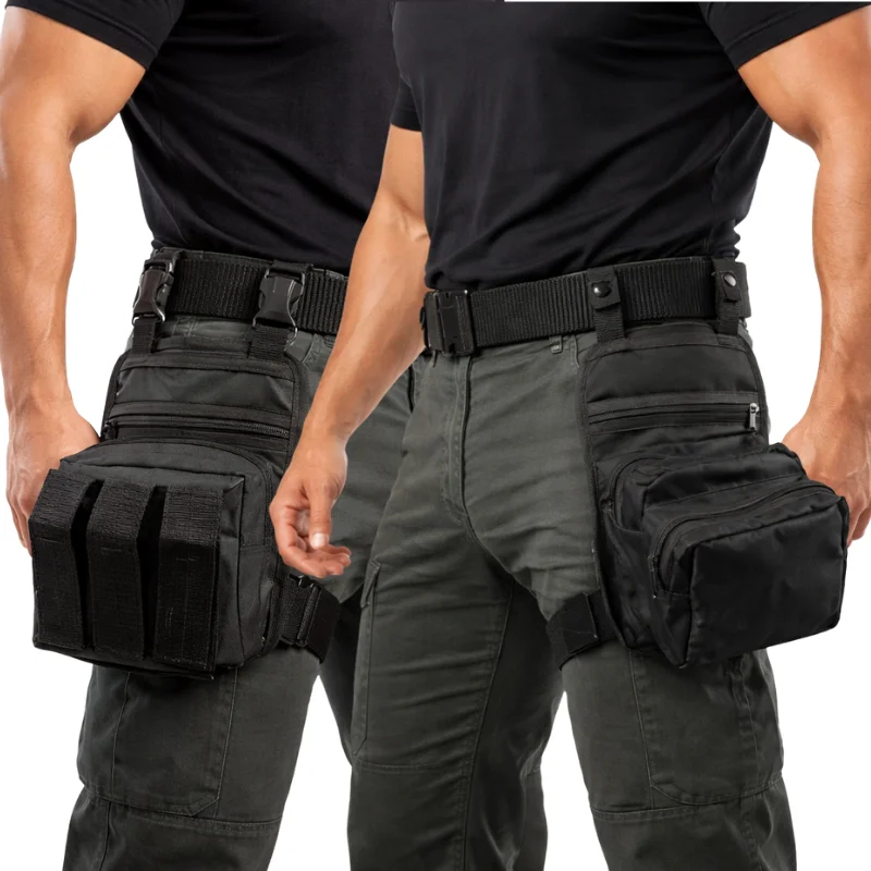 Bolsa de Perna Premium