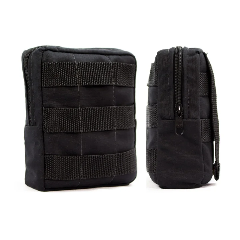 Bolso Modular com Fitas Elite