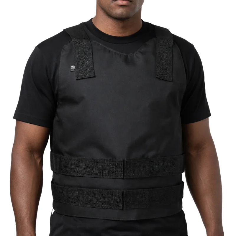 Capa Básica Standard