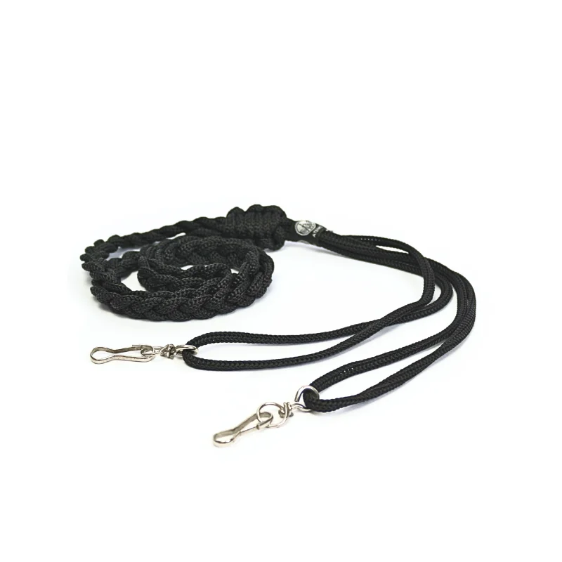 Cordão Fiel Trançado Premium