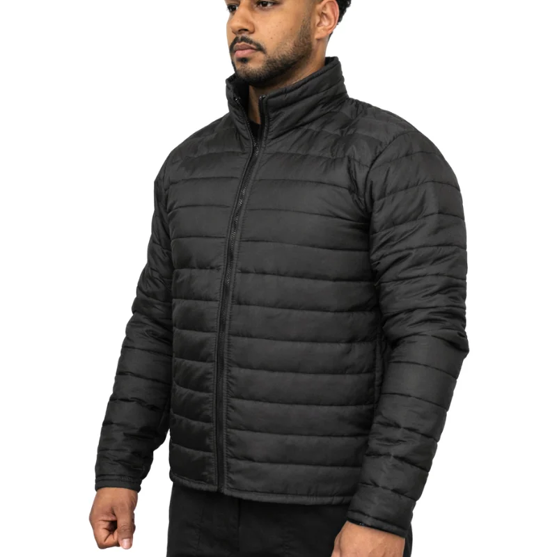 Jaqueta Puffer Premium