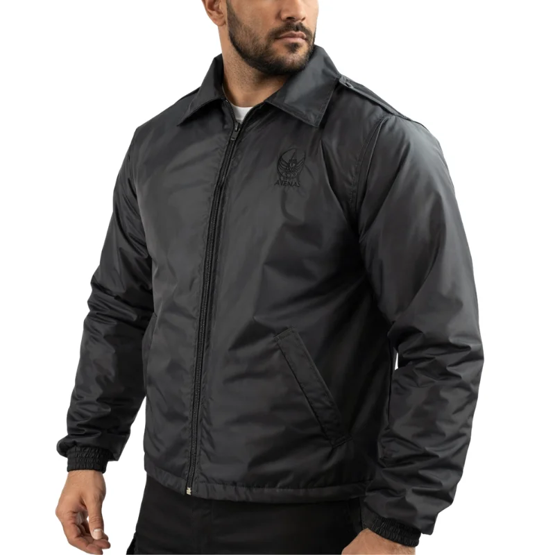Jaqueta Security Premium
