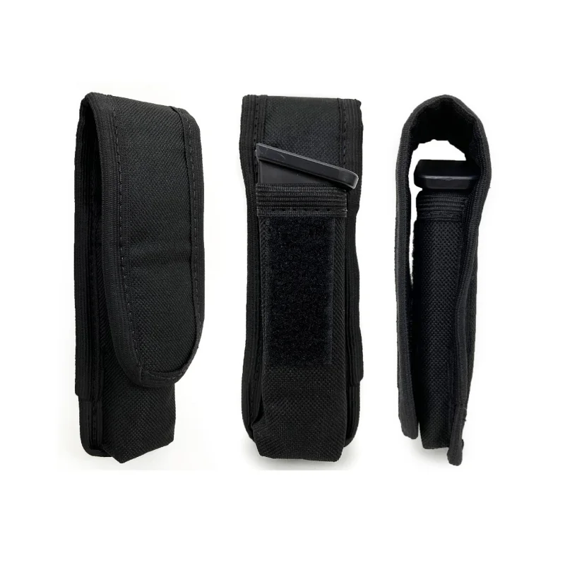 Porta-Lanterna/Carregador Premium